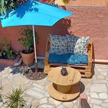 Escapade Apartment Toulon Luaran gambar