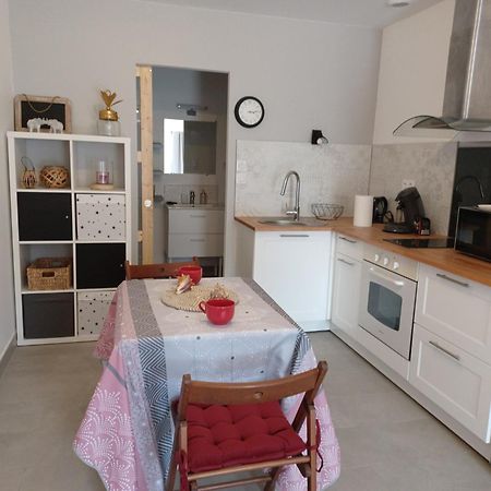 Escapade Apartment Toulon Luaran gambar
