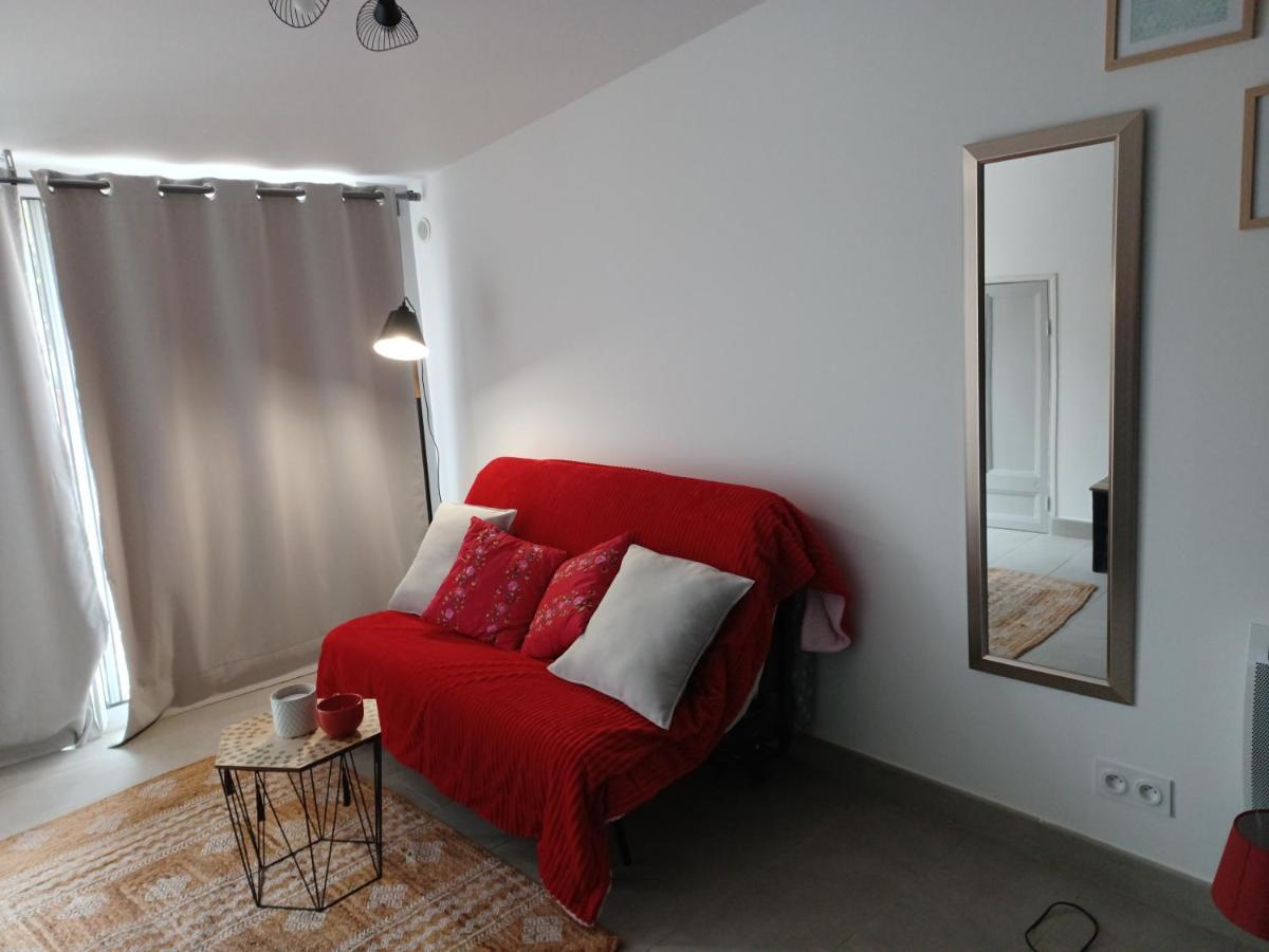 Escapade Apartment Toulon Luaran gambar