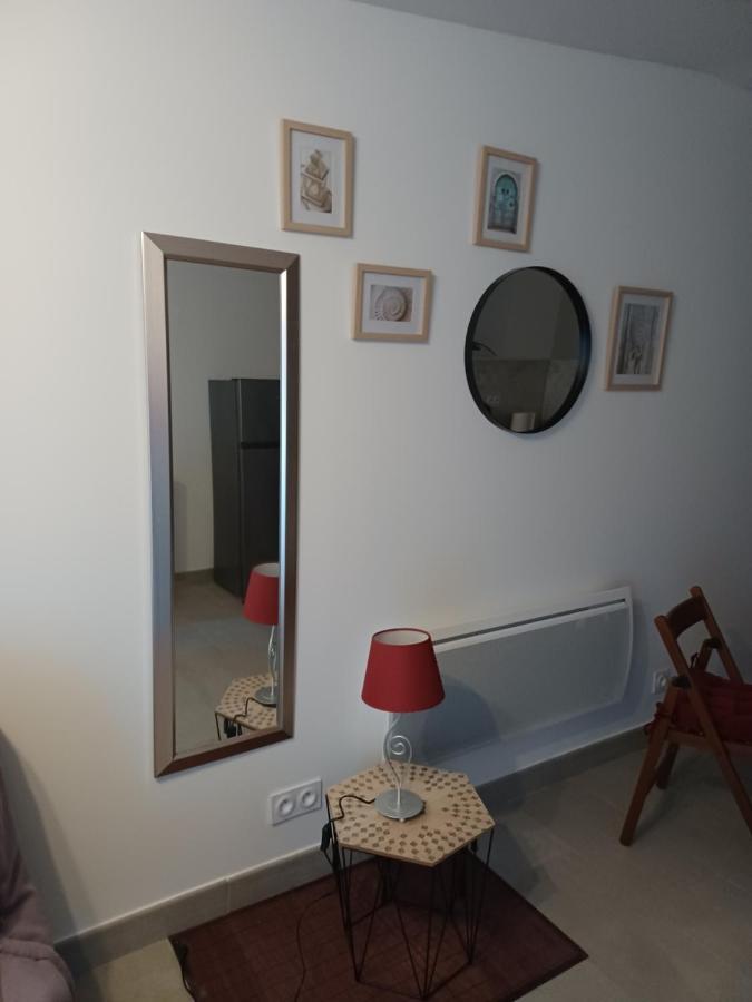 Escapade Apartment Toulon Luaran gambar