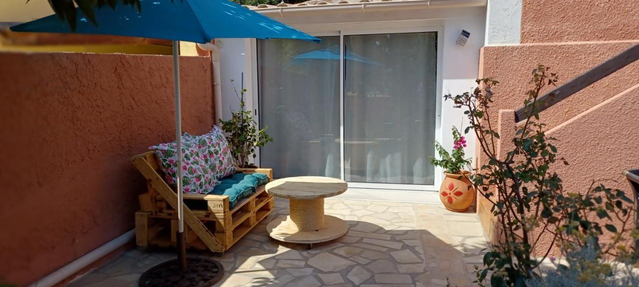 Escapade Apartment Toulon Luaran gambar
