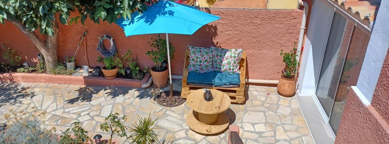 Escapade Apartment Toulon Luaran gambar