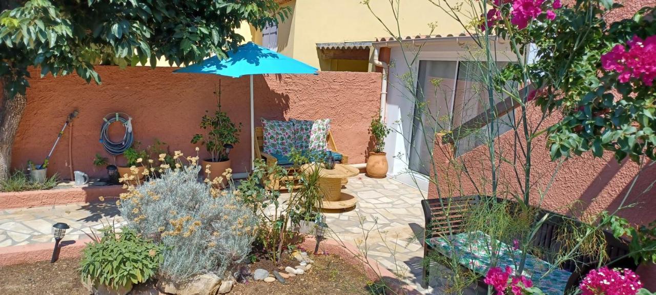 Escapade Apartment Toulon Luaran gambar