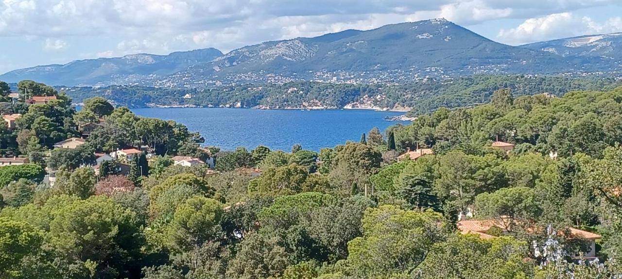 Escapade Apartment Toulon Luaran gambar