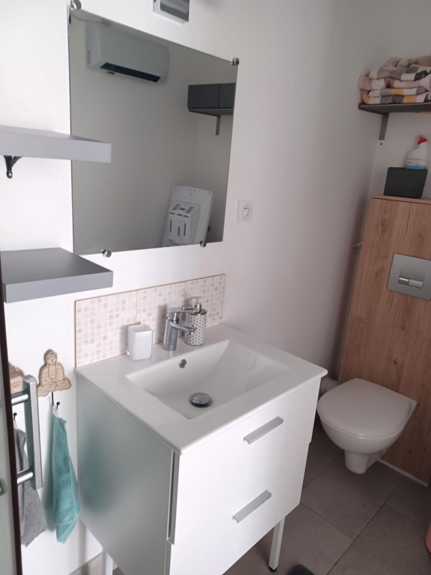 Escapade Apartment Toulon Luaran gambar