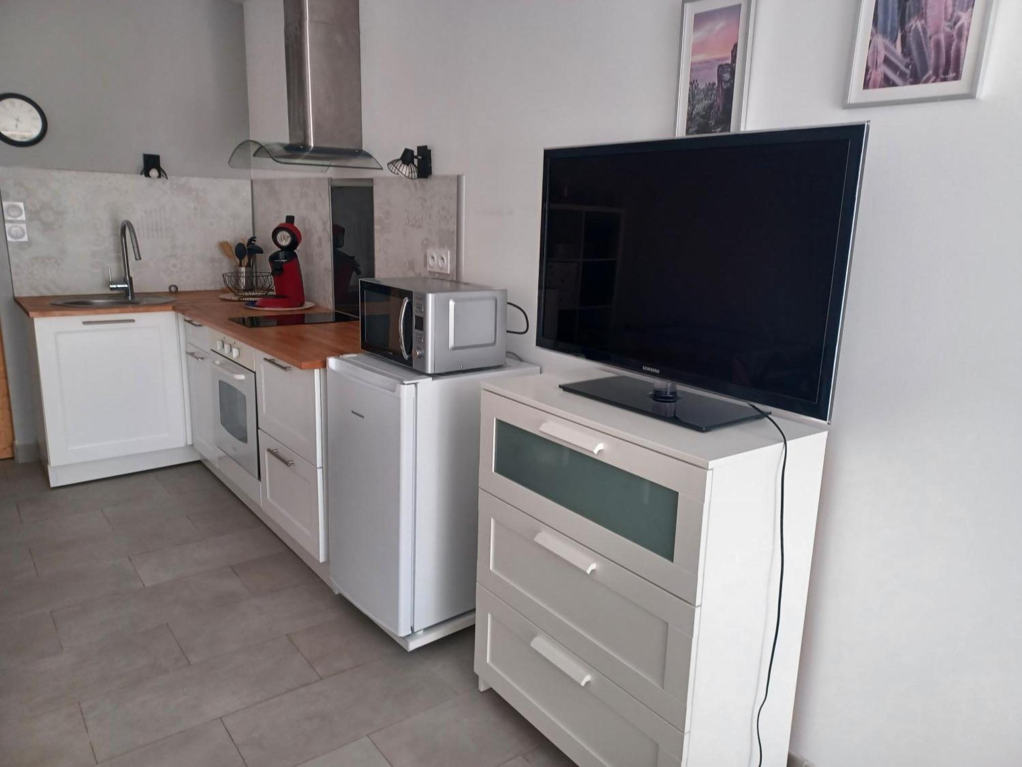 Escapade Apartment Toulon Luaran gambar