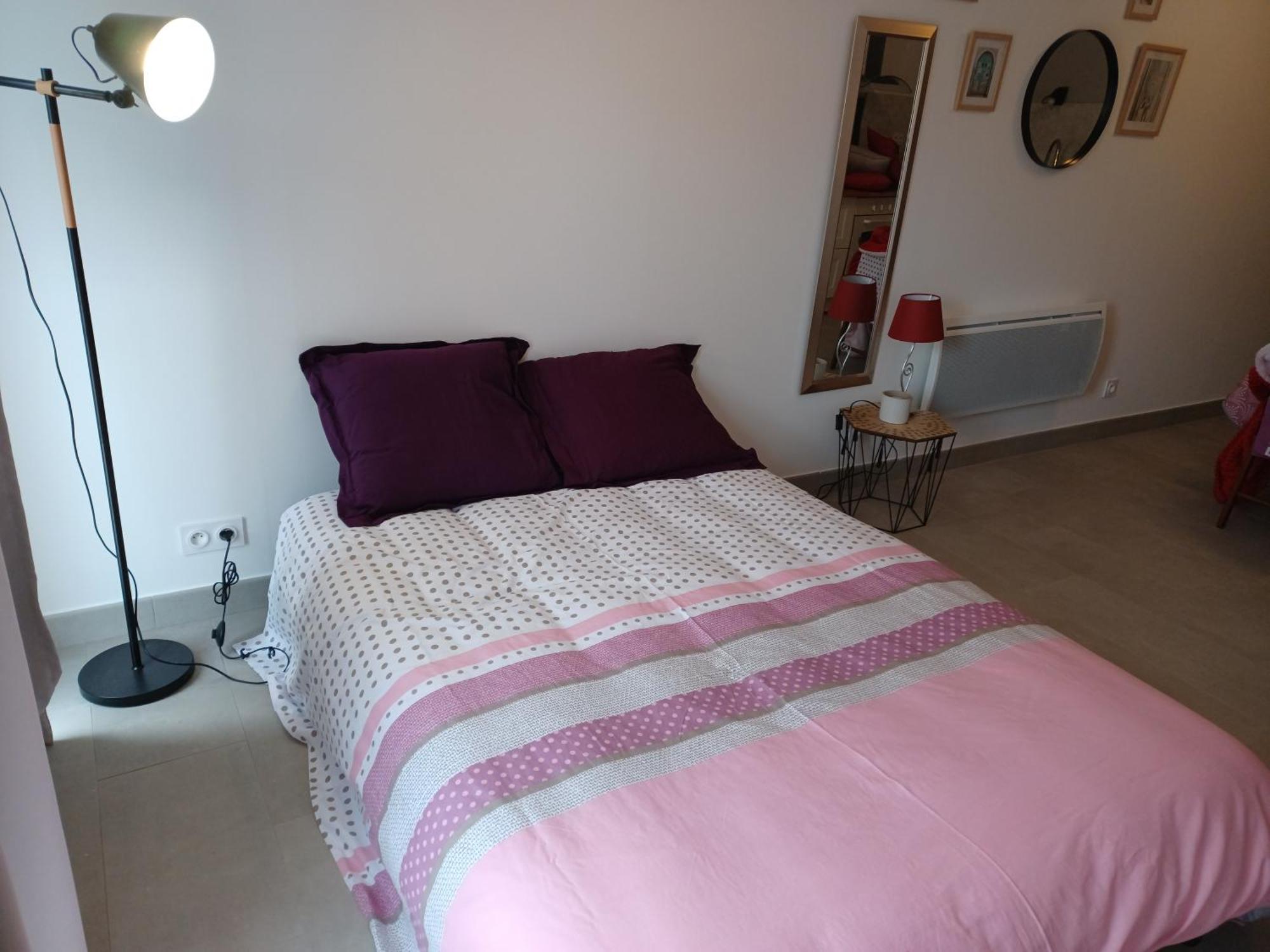Escapade Apartment Toulon Luaran gambar