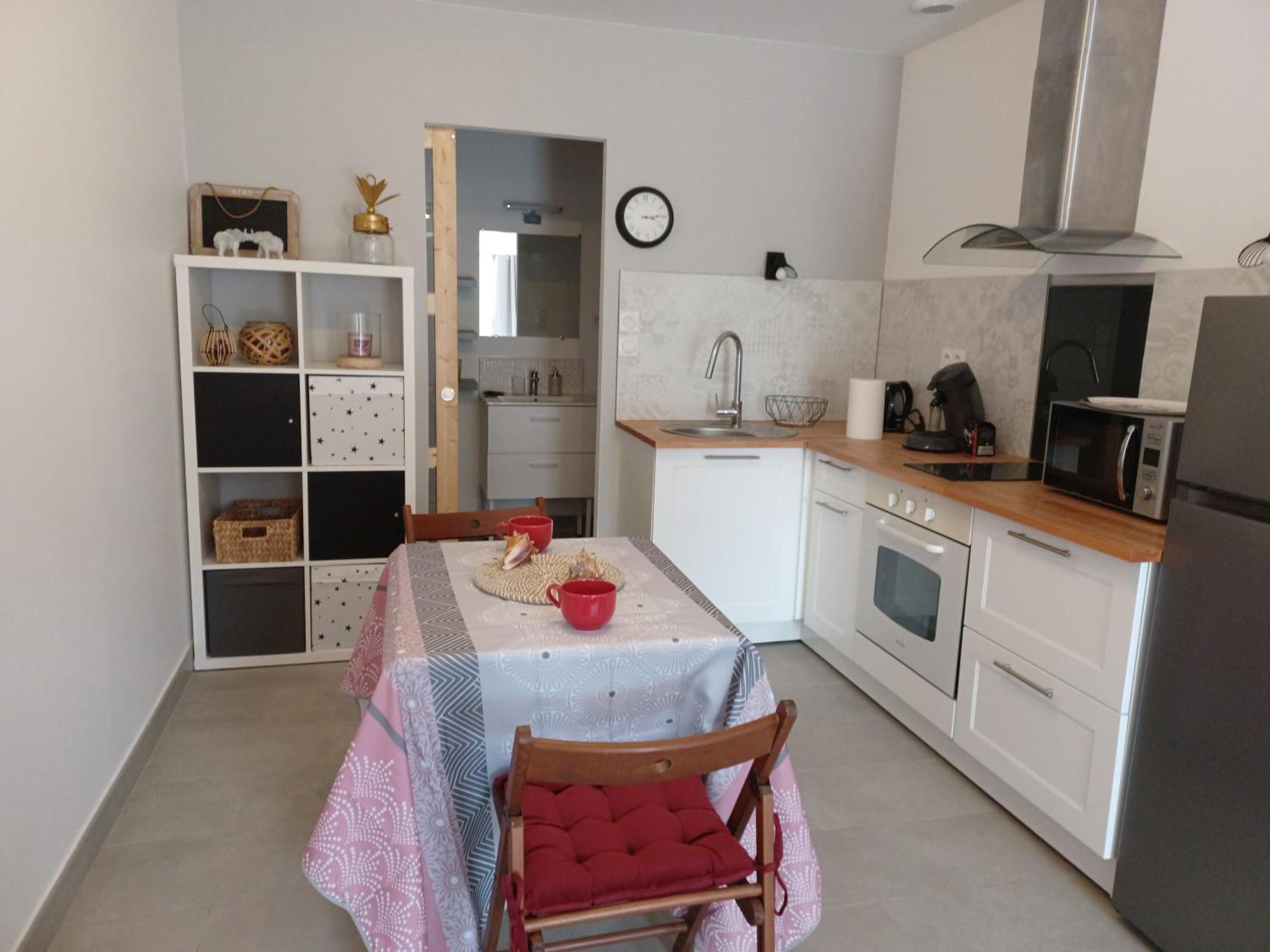 Escapade Apartment Toulon Luaran gambar