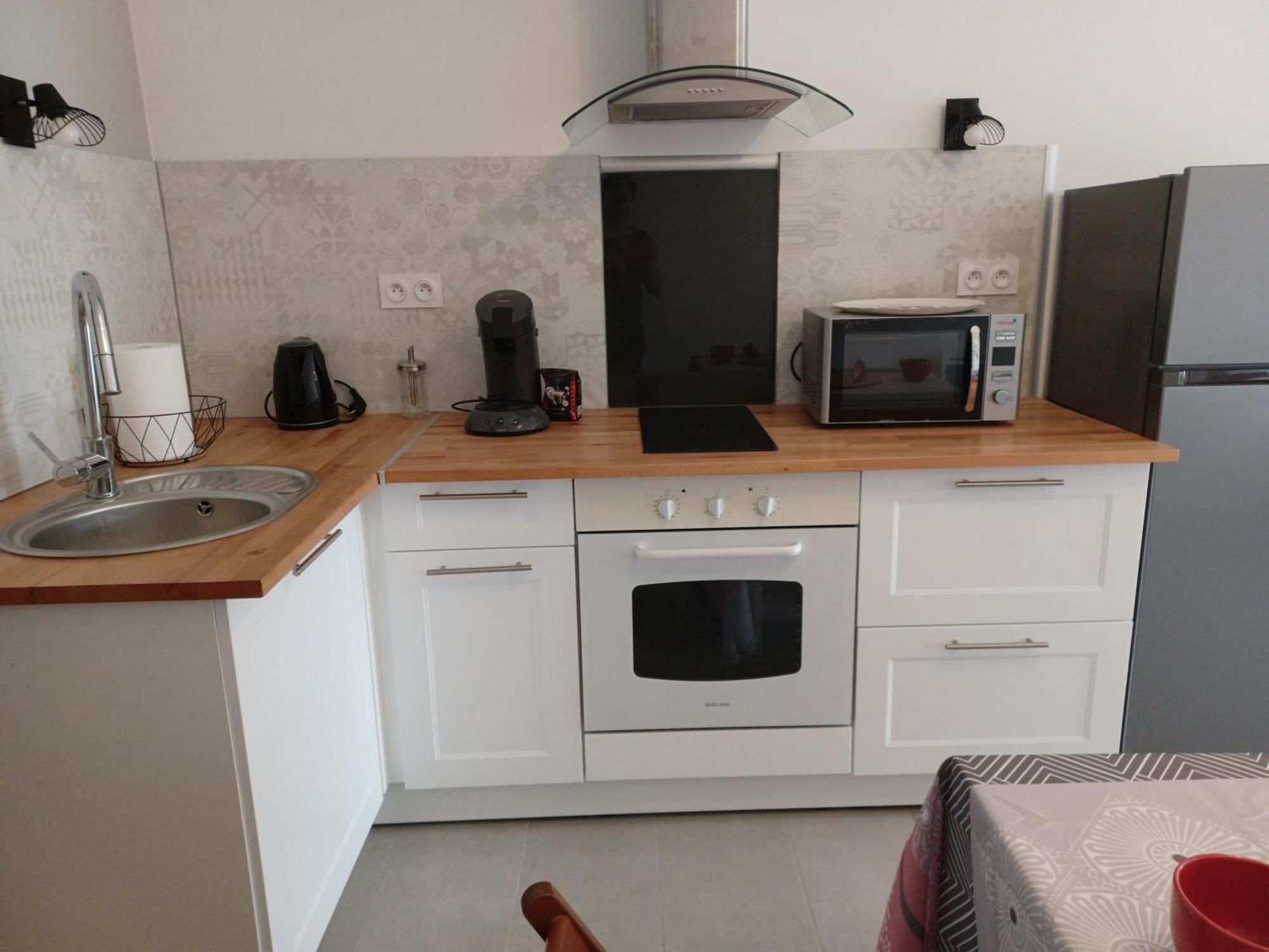 Escapade Apartment Toulon Luaran gambar
