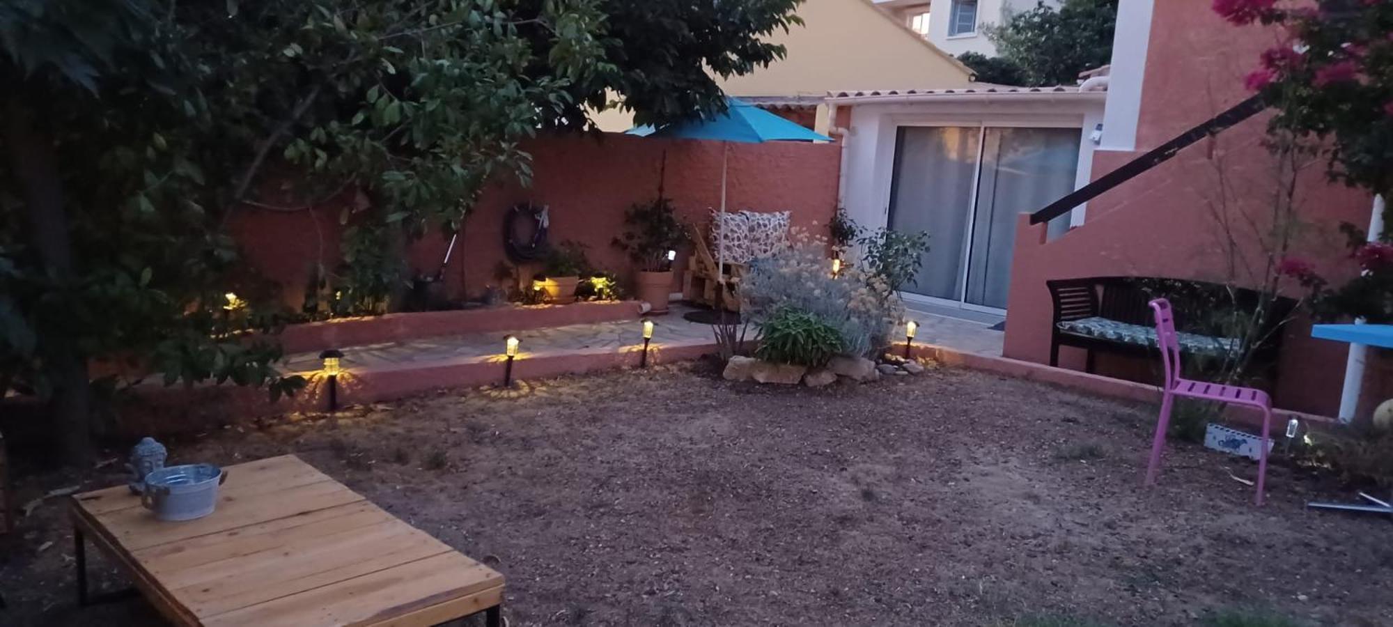 Escapade Apartment Toulon Luaran gambar